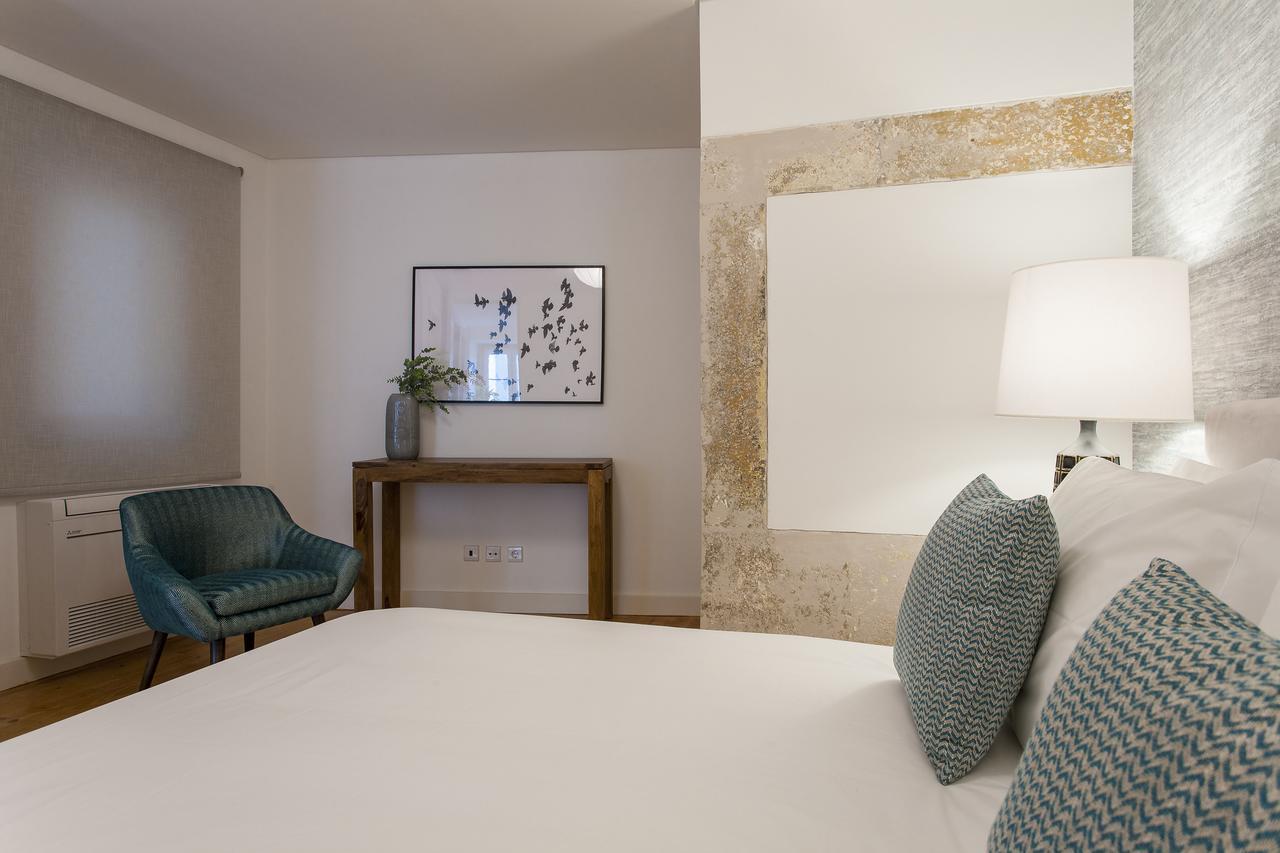 Sao Bento By Inside Out Appartement