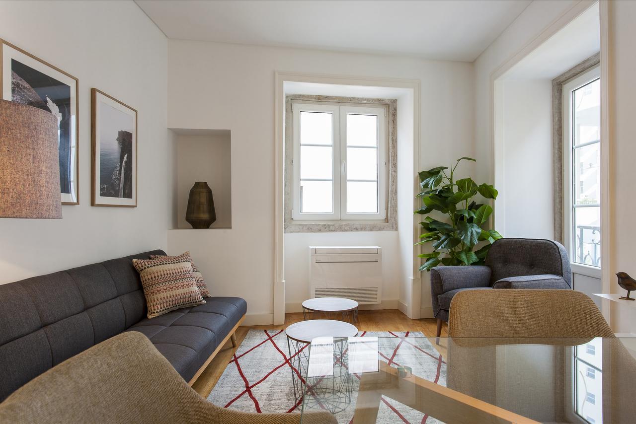 Sao Bento By Inside Out Lissabon