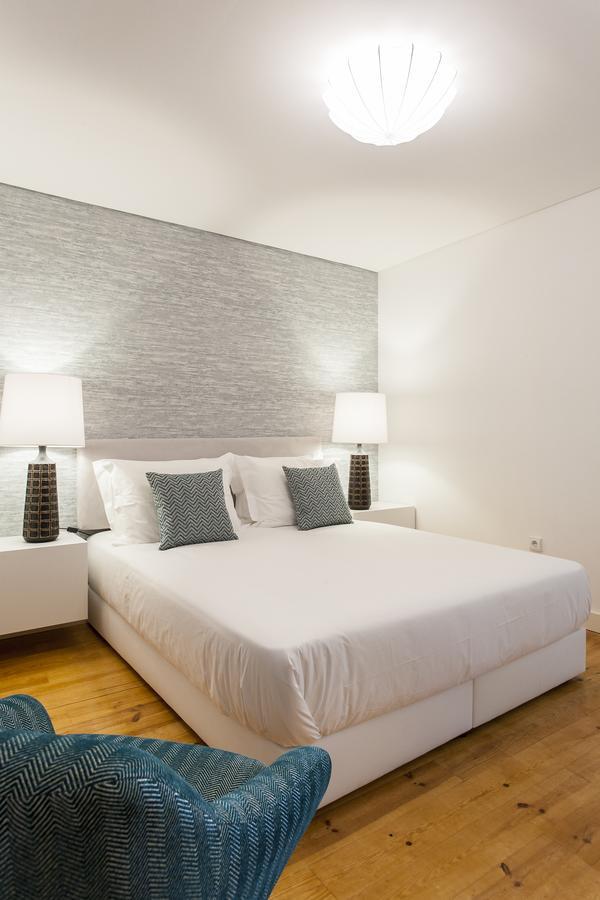 Appartement Sao Bento By Inside Out Lissabon