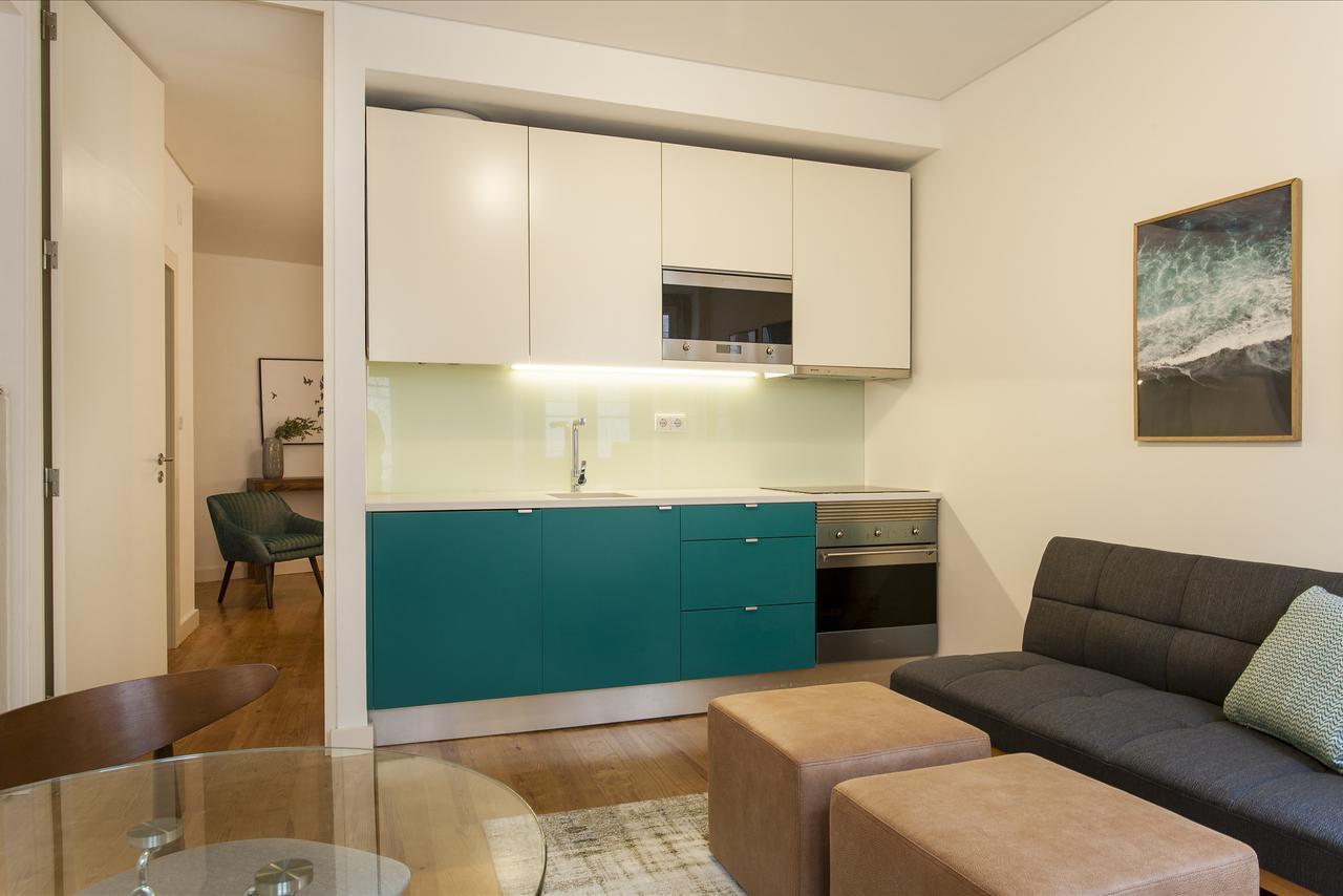 Appartement Sao Bento By Inside Out *