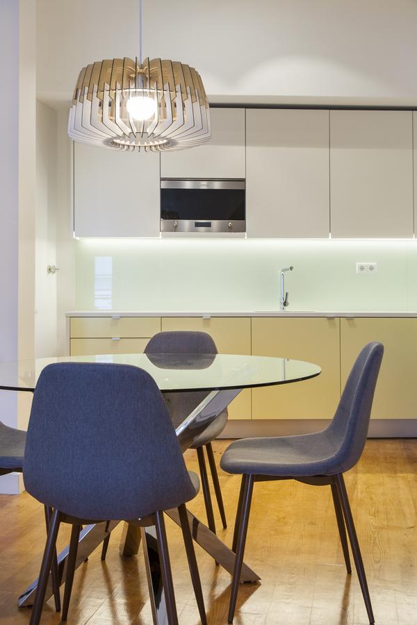 Sao Bento By Inside Out Appartement Lissabon