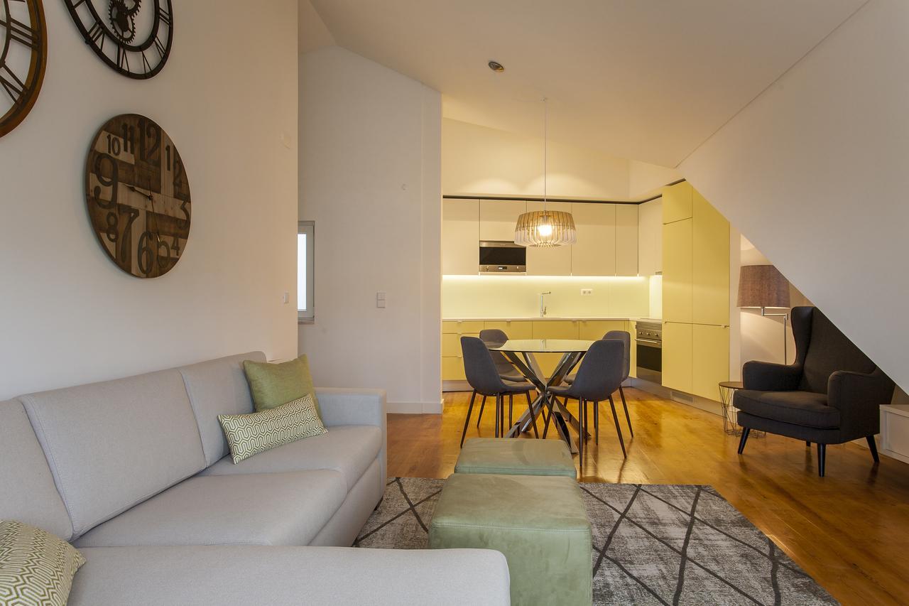 Appartement Sao Bento By Inside Out
