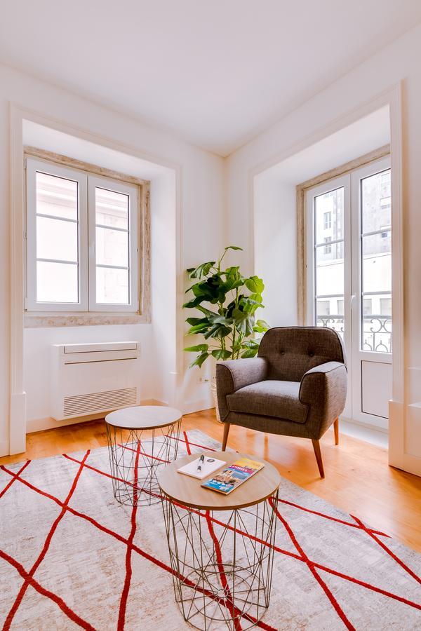 Sao Bento By Inside Out Appartement Lissabon