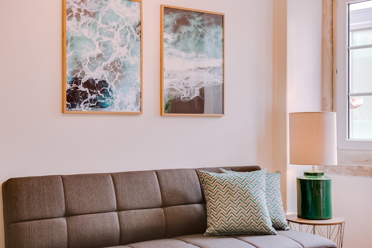 Sao Bento By Inside Out Appartement