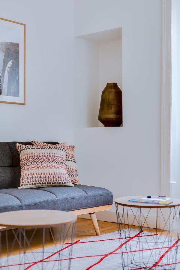 Sao Bento By Inside Out Appartement *