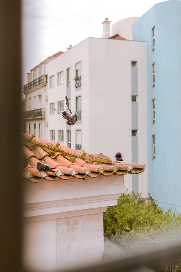 Sao Bento By Inside Out Appartement *