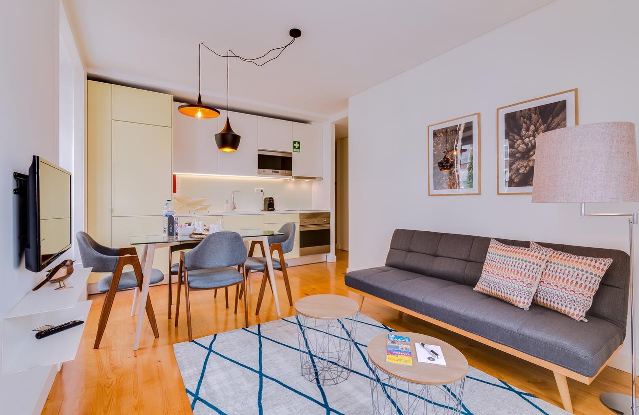Sao Bento By Inside Out Appartement