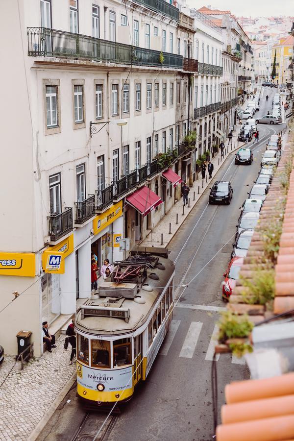 Appartement Sao Bento By Inside Out