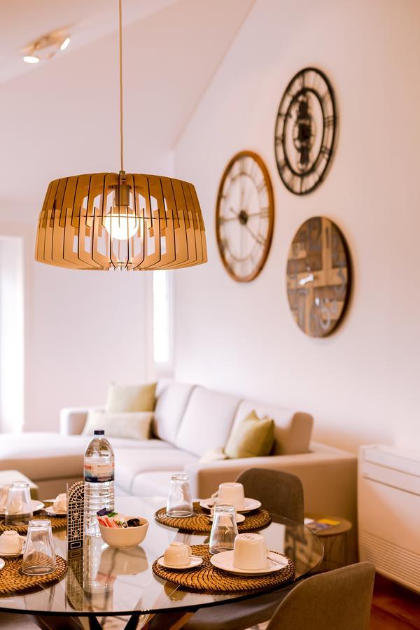 Appartement Sao Bento By Inside Out Lissabon