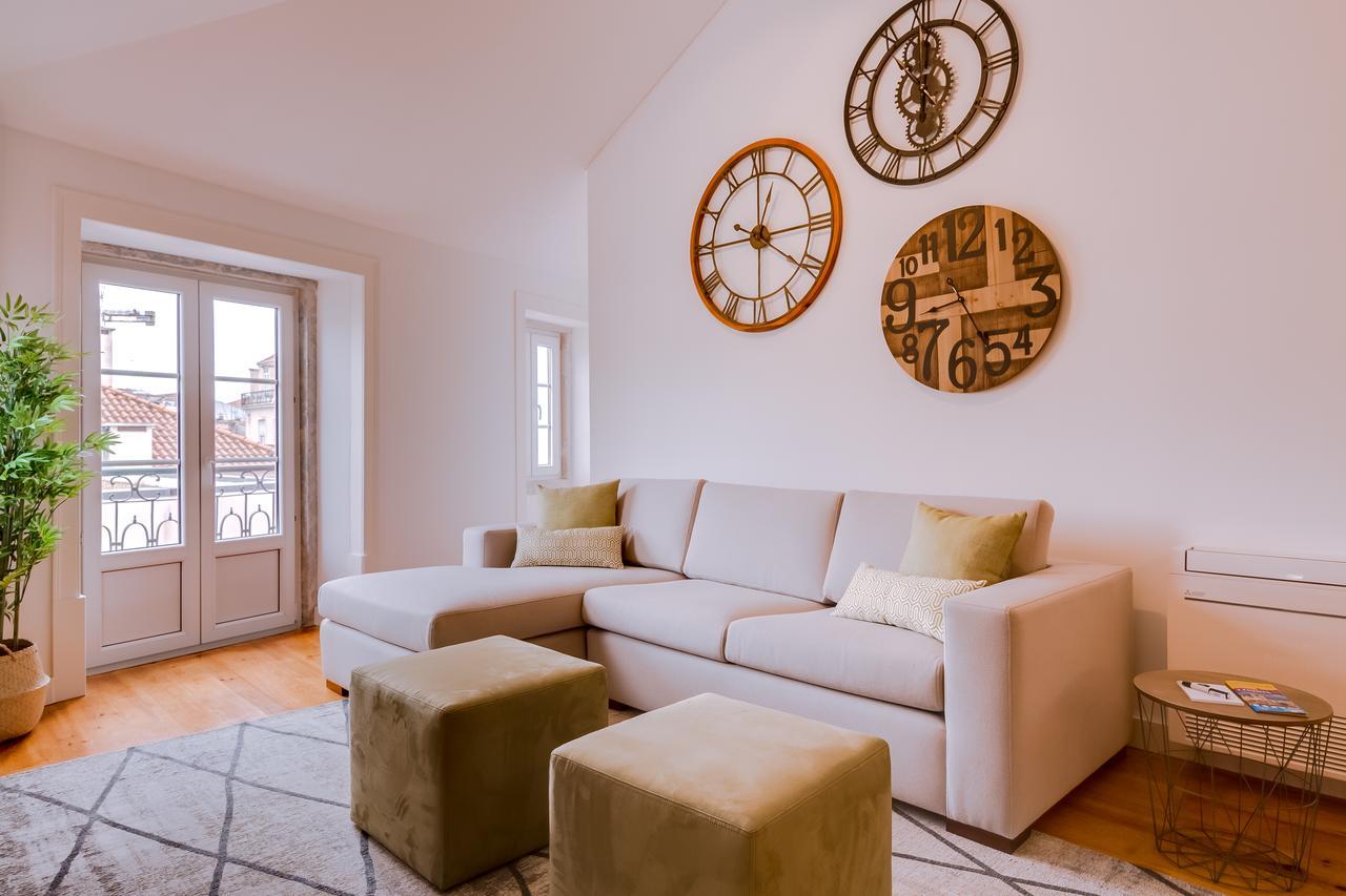 Sao Bento By Inside Out Appartement