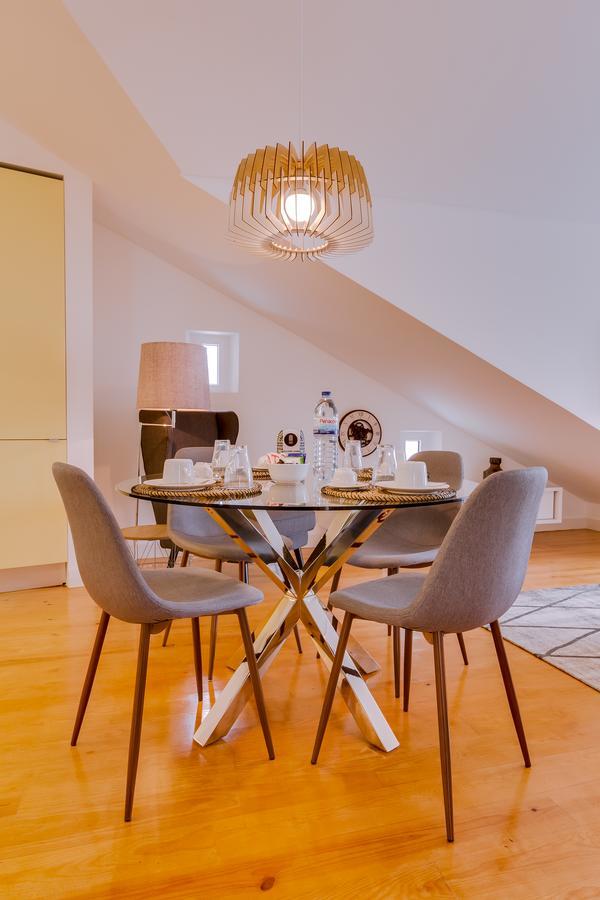 Sao Bento By Inside Out Appartement