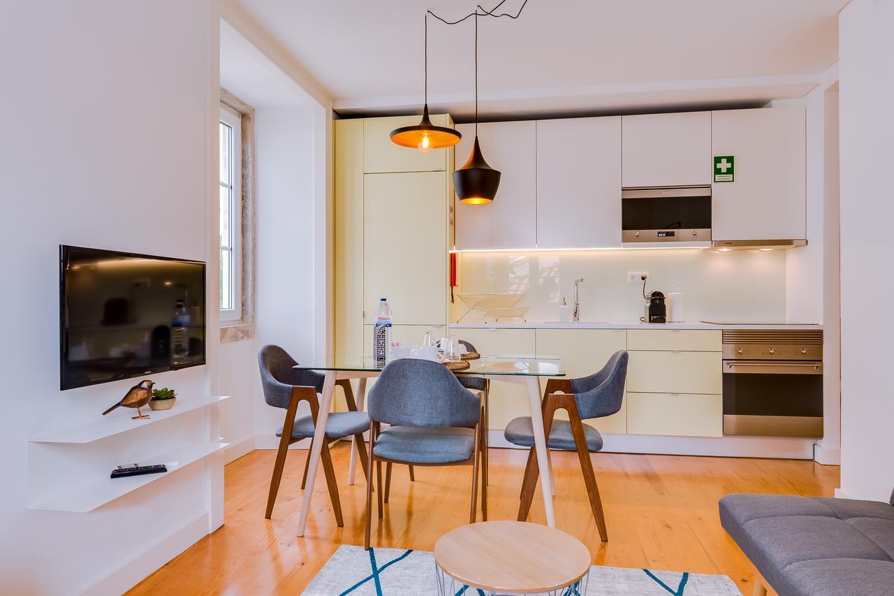 Appartement Sao Bento By Inside Out *