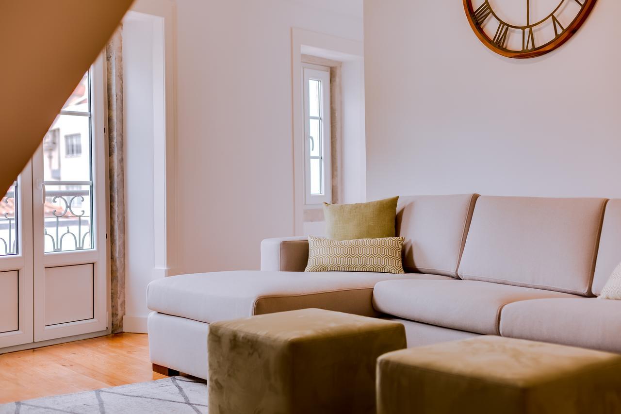 Sao Bento By Inside Out Appartement *