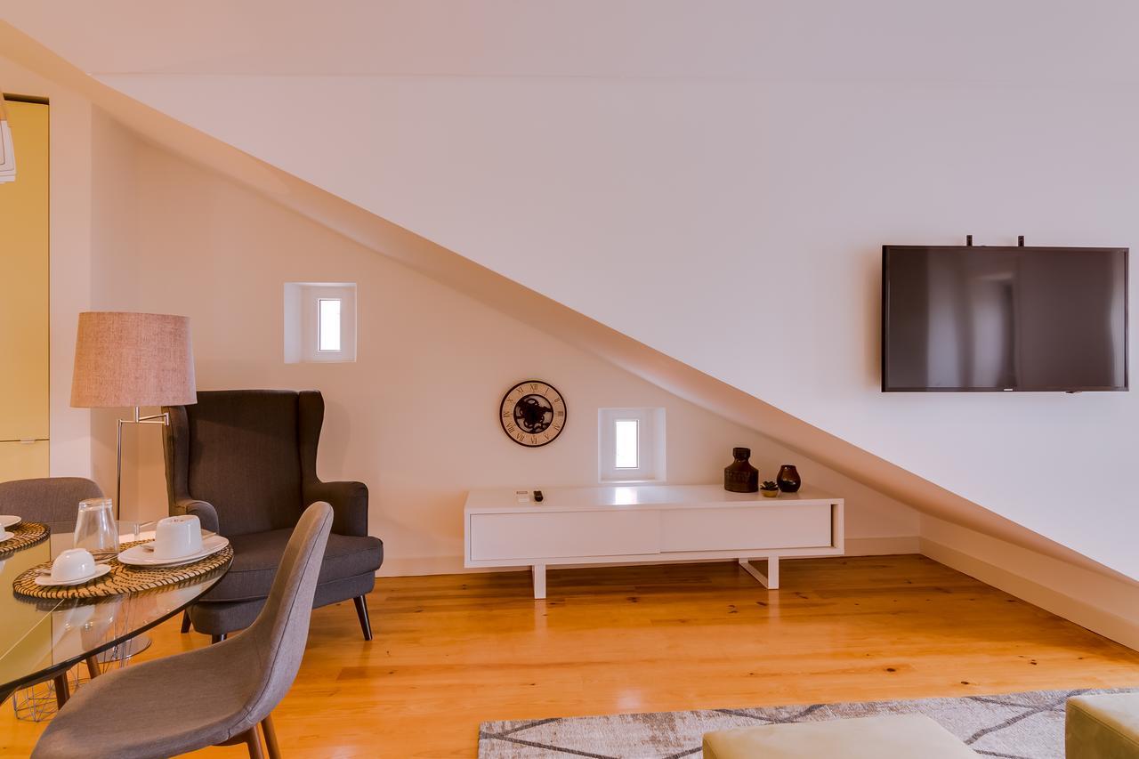 Appartement Sao Bento By Inside Out