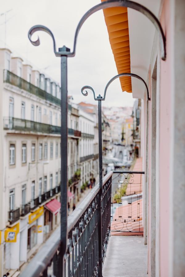 Sao Bento By Inside Out Appartement