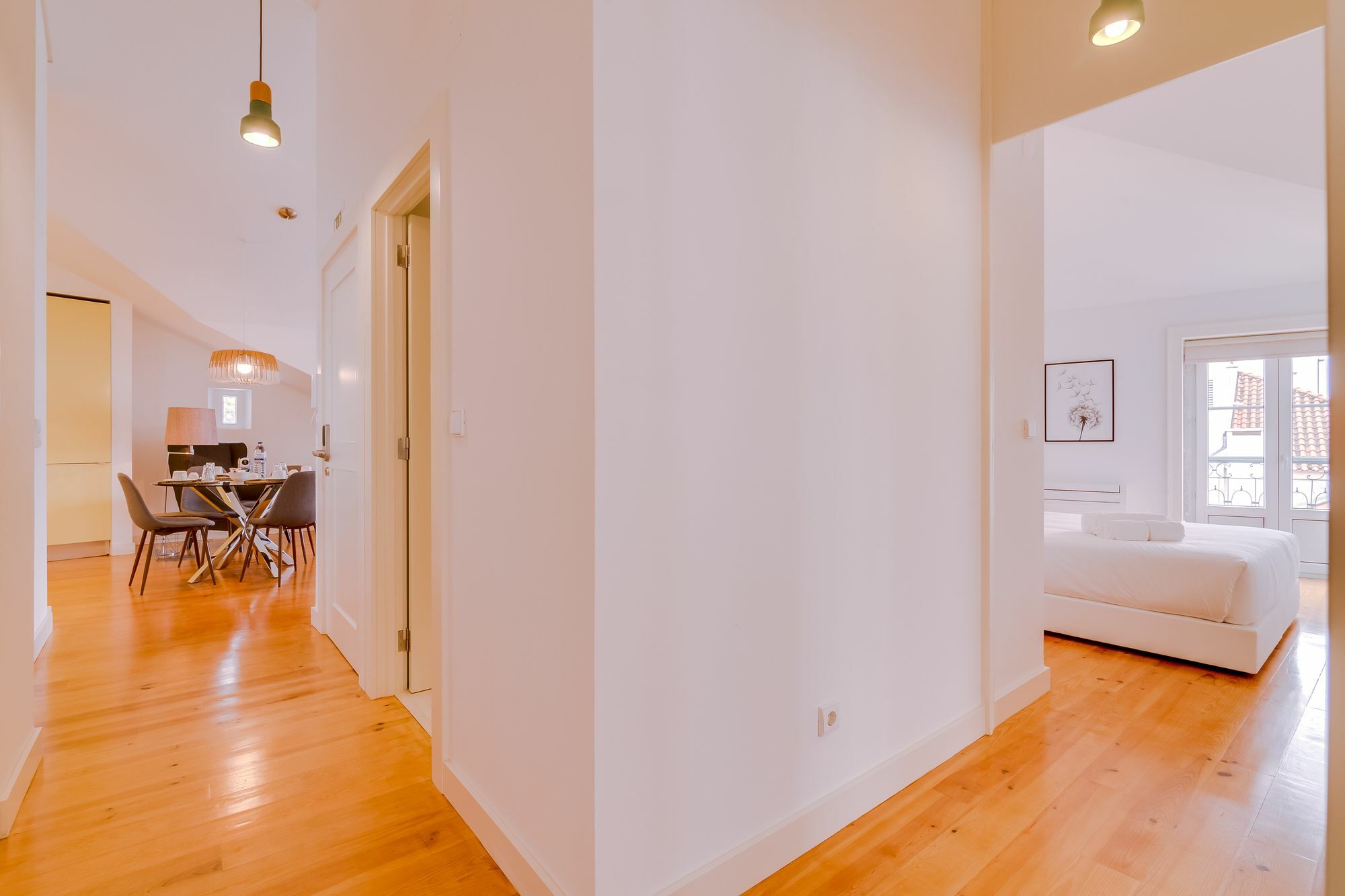 Sao Bento By Inside Out Appartement
