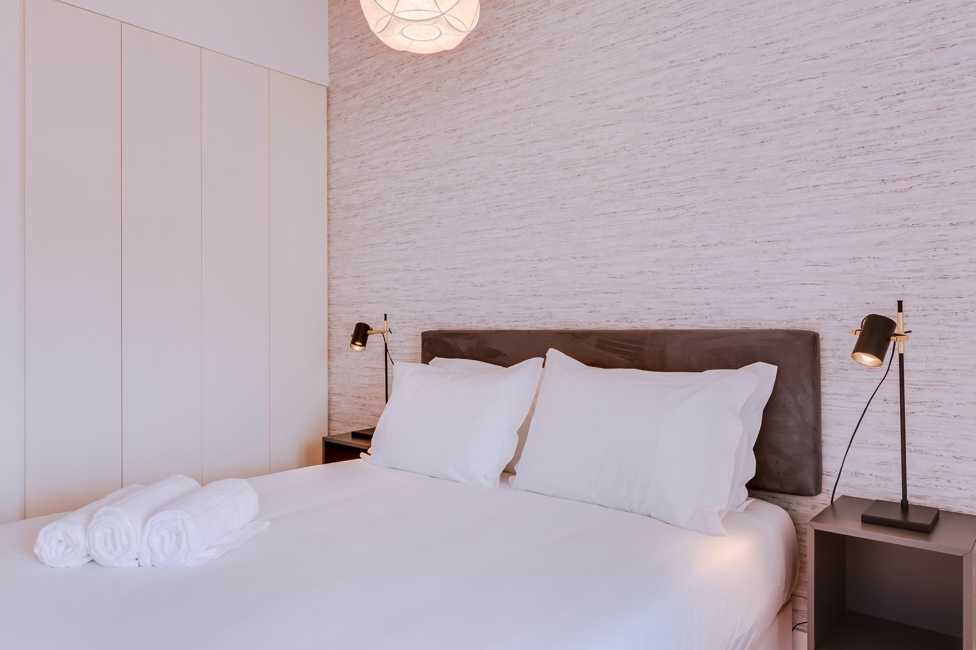 Sao Bento By Inside Out Appartement Lissabon