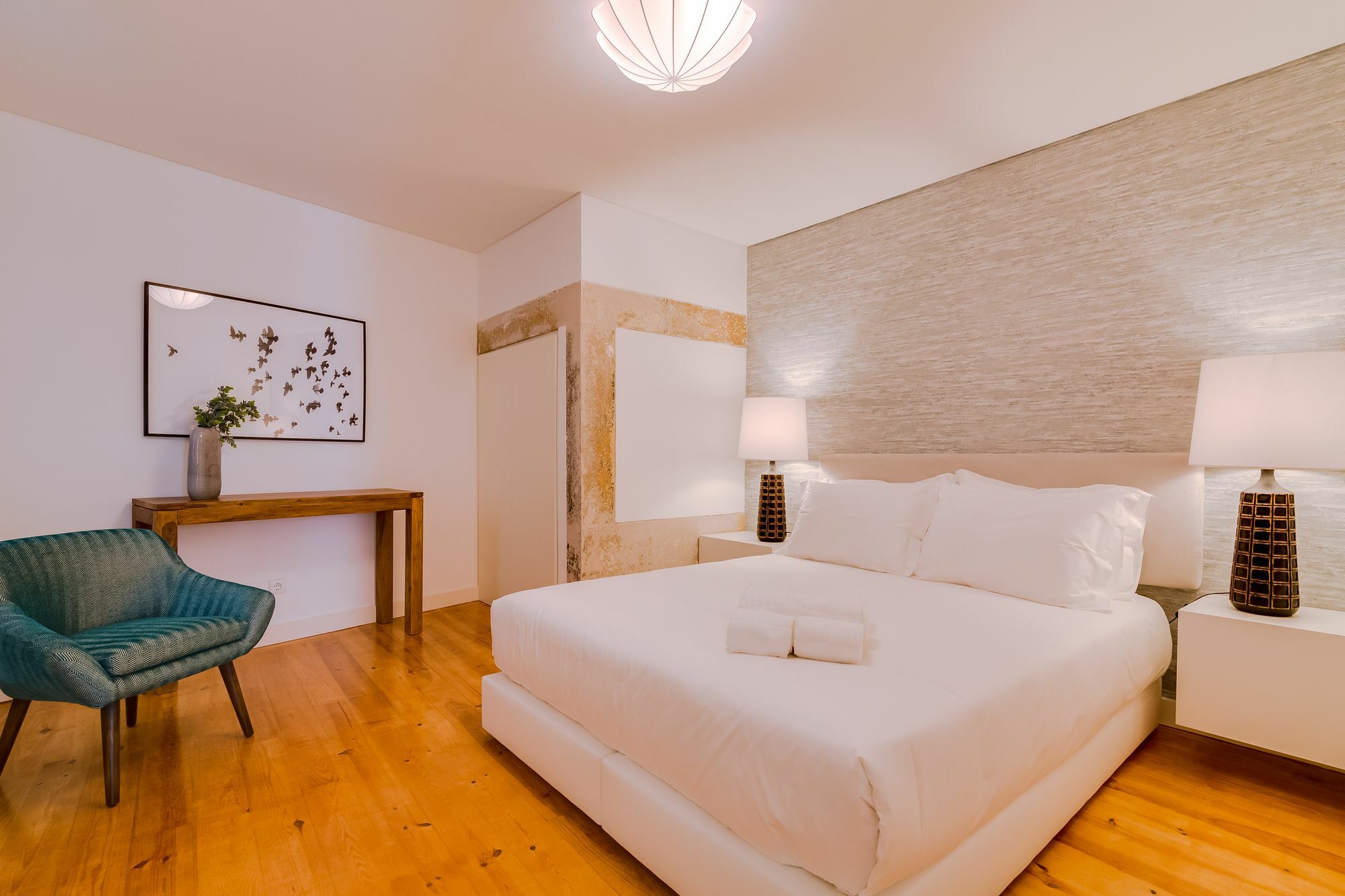 Sao Bento By Inside Out * Lissabon