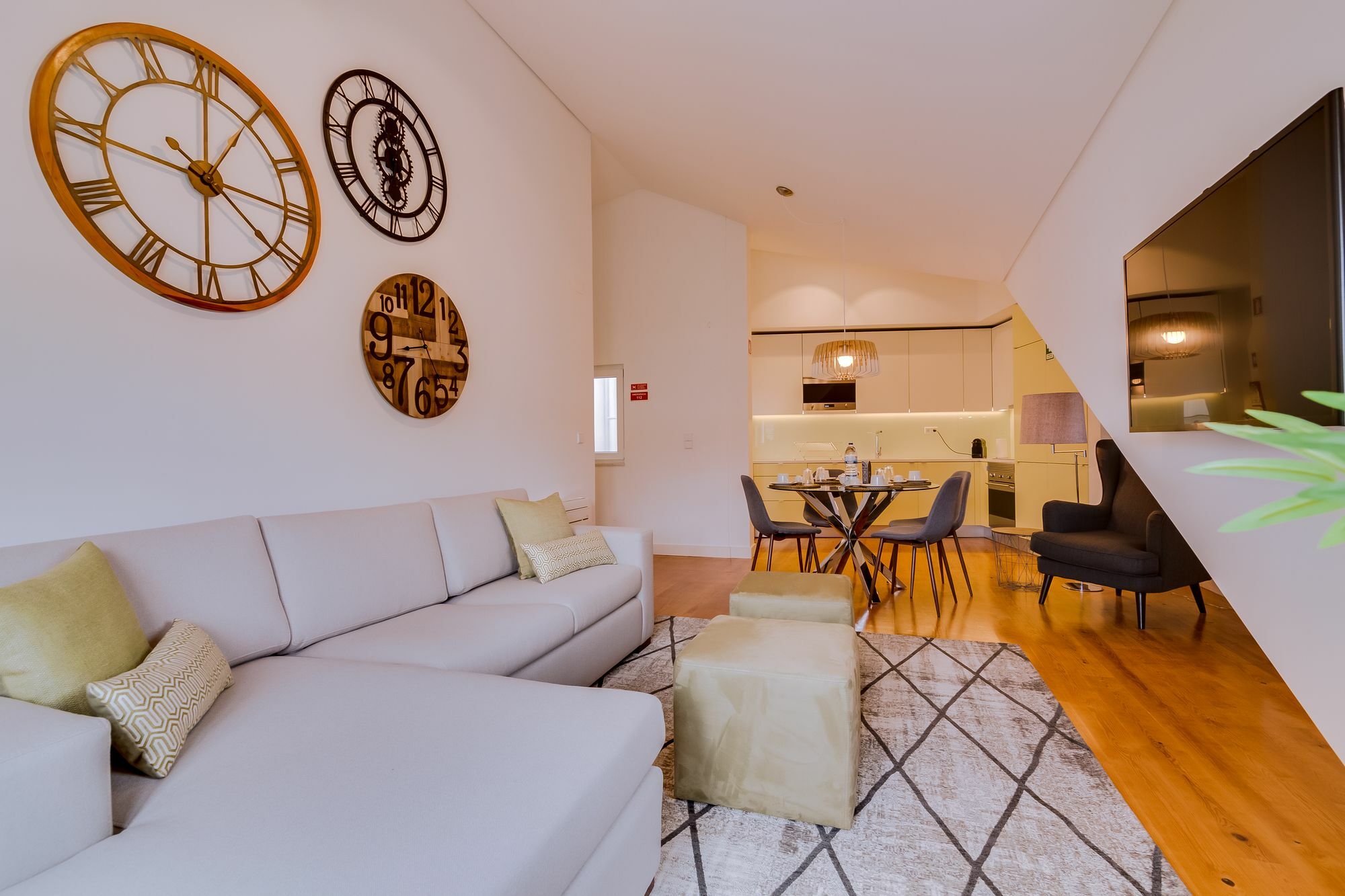 Appartement Sao Bento By Inside Out
