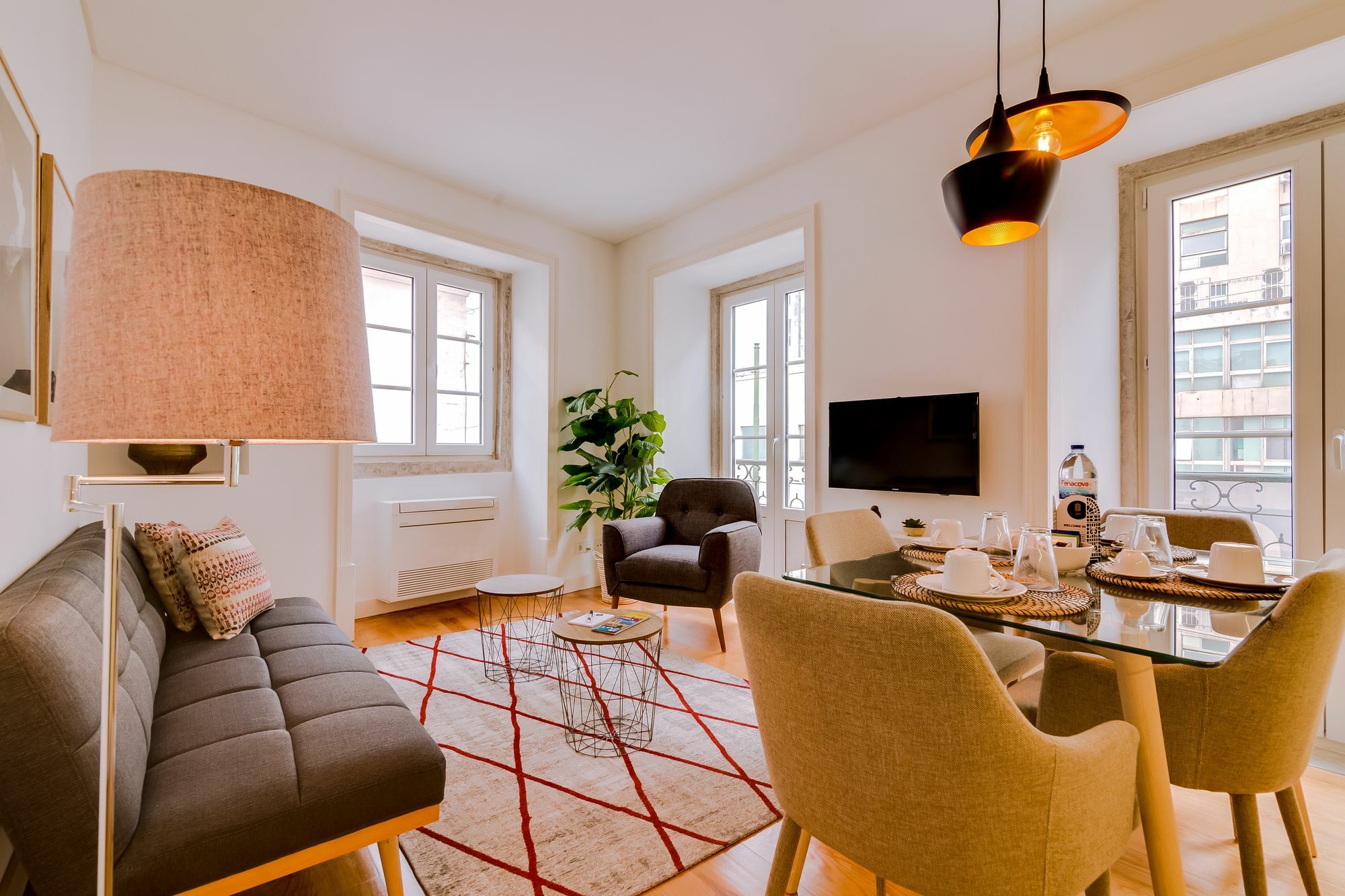Sao Bento By Inside Out Appartement *