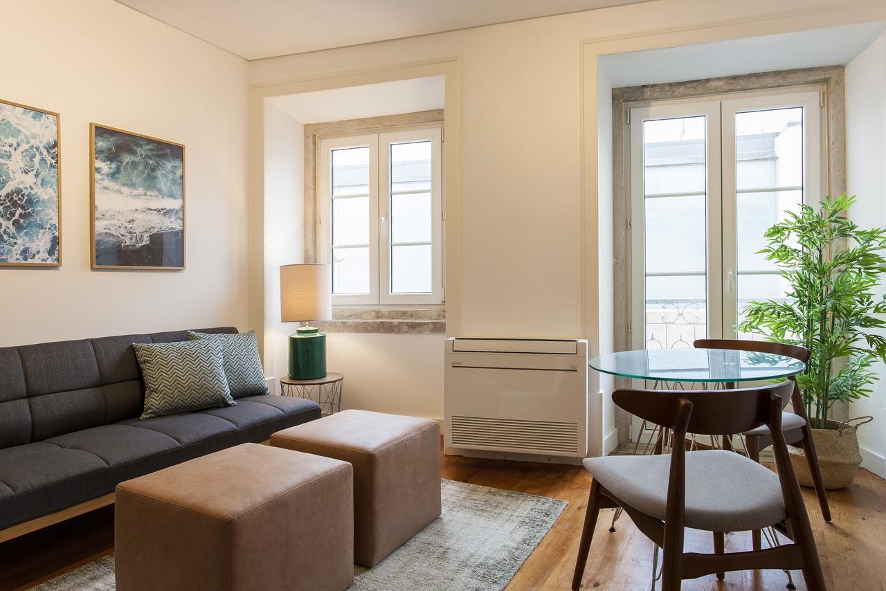 Sao Bento By Inside Out Lissabon