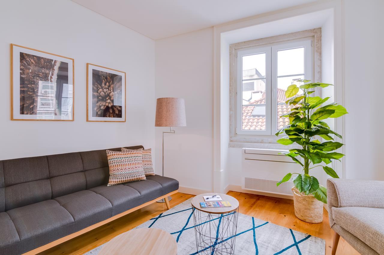 Sao Bento By Inside Out Lissabon