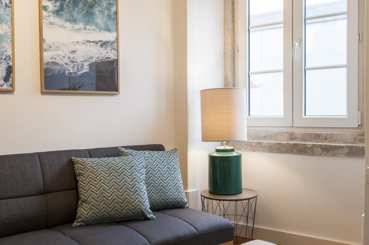 Apartment Sao Bento By Inside Out Lissabon