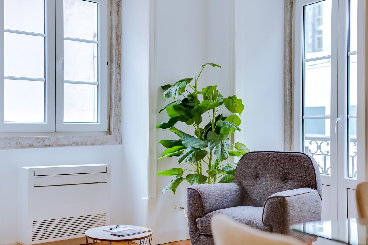 Sao Bento By Inside Out Apartment *