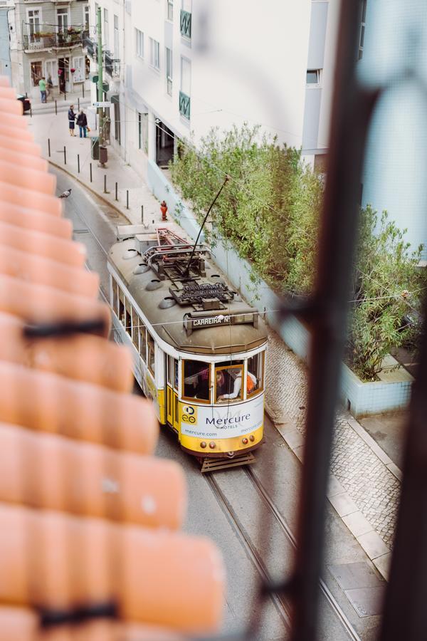 Sao Bento By Inside Out Apartment