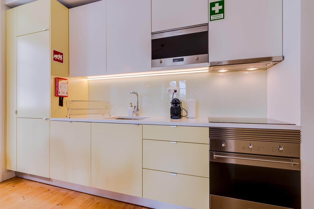 Sao Bento By Inside Out Lissabon
