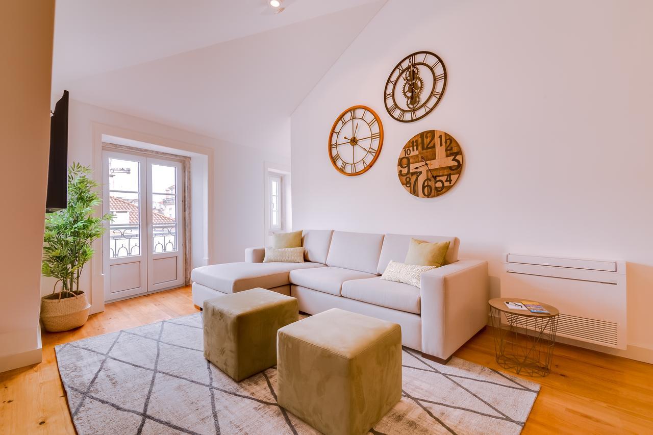 Sao Bento By Inside Out Apartment Lissabon