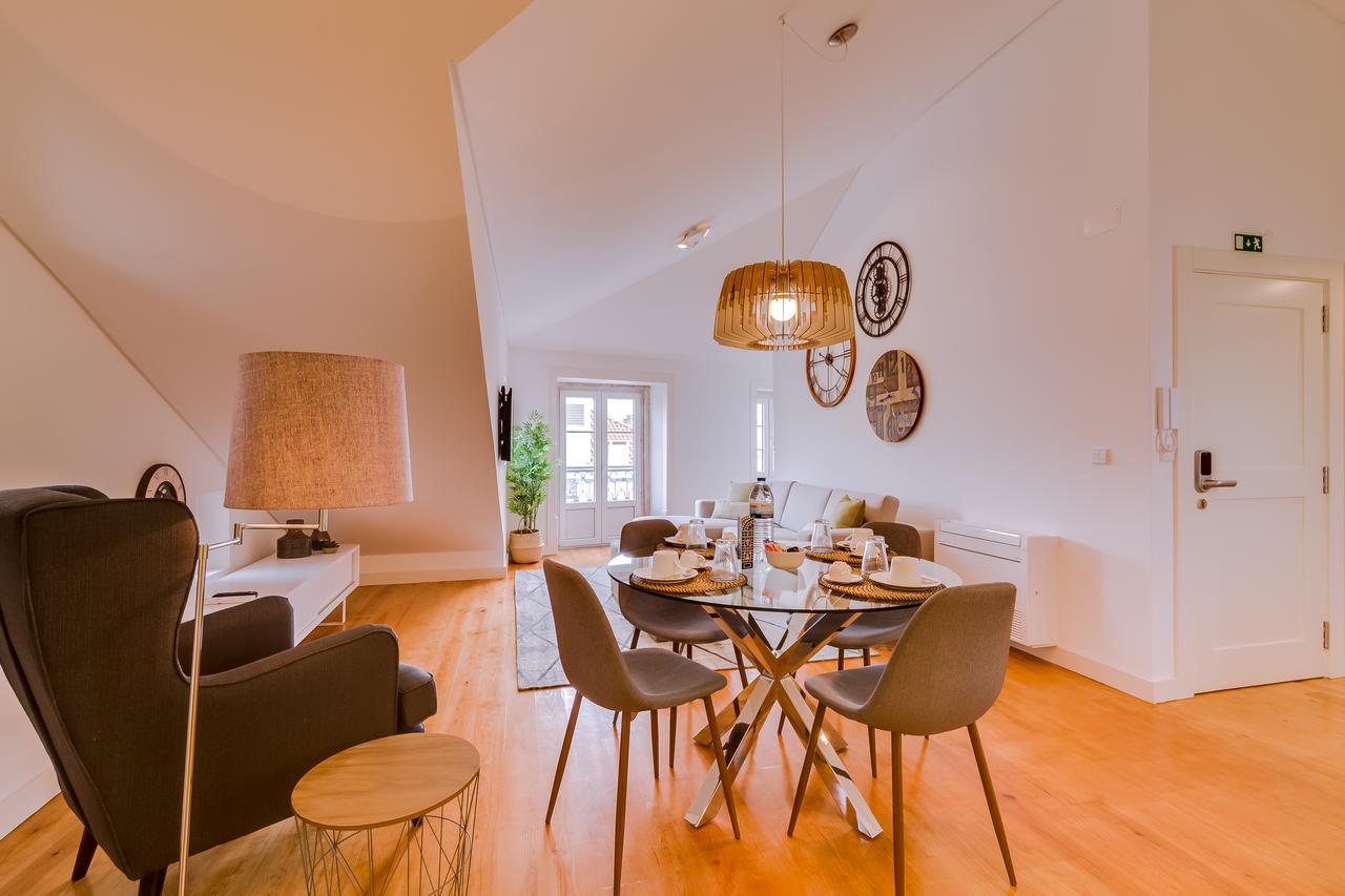 Apartment Sao Bento By Inside Out