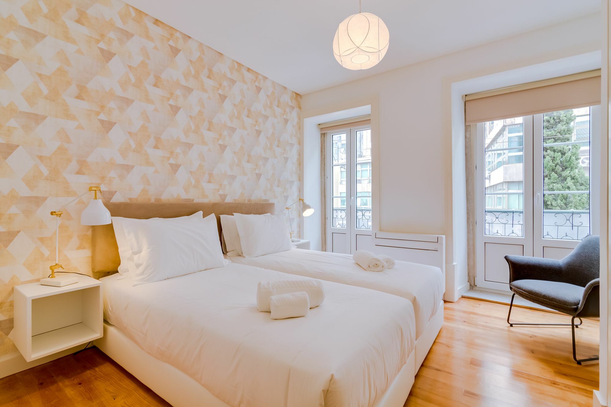 Apartment Sao Bento By Inside Out Lissabon