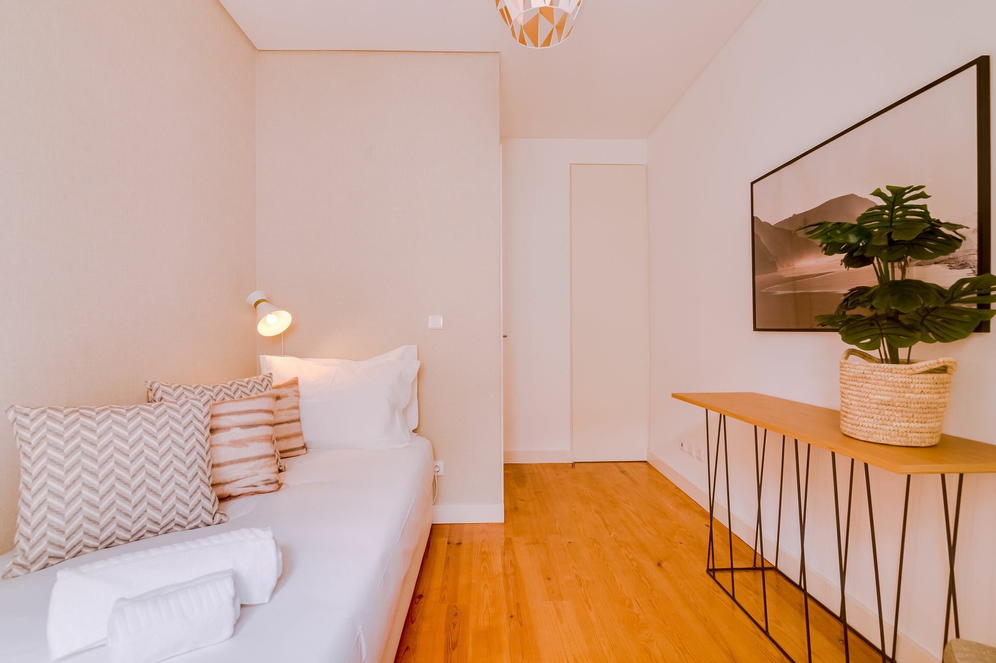 Sao Bento By Inside Out Apartment Lissabon