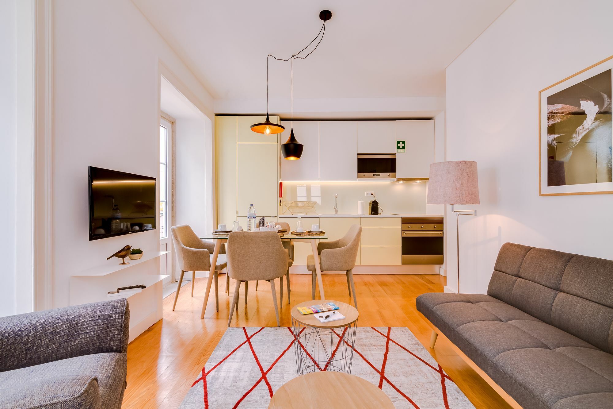 Sao Bento By Inside Out Apartment
