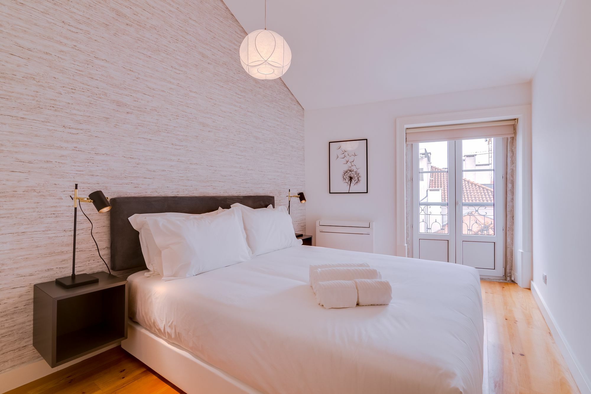 Apartment Sao Bento By Inside Out Lissabon