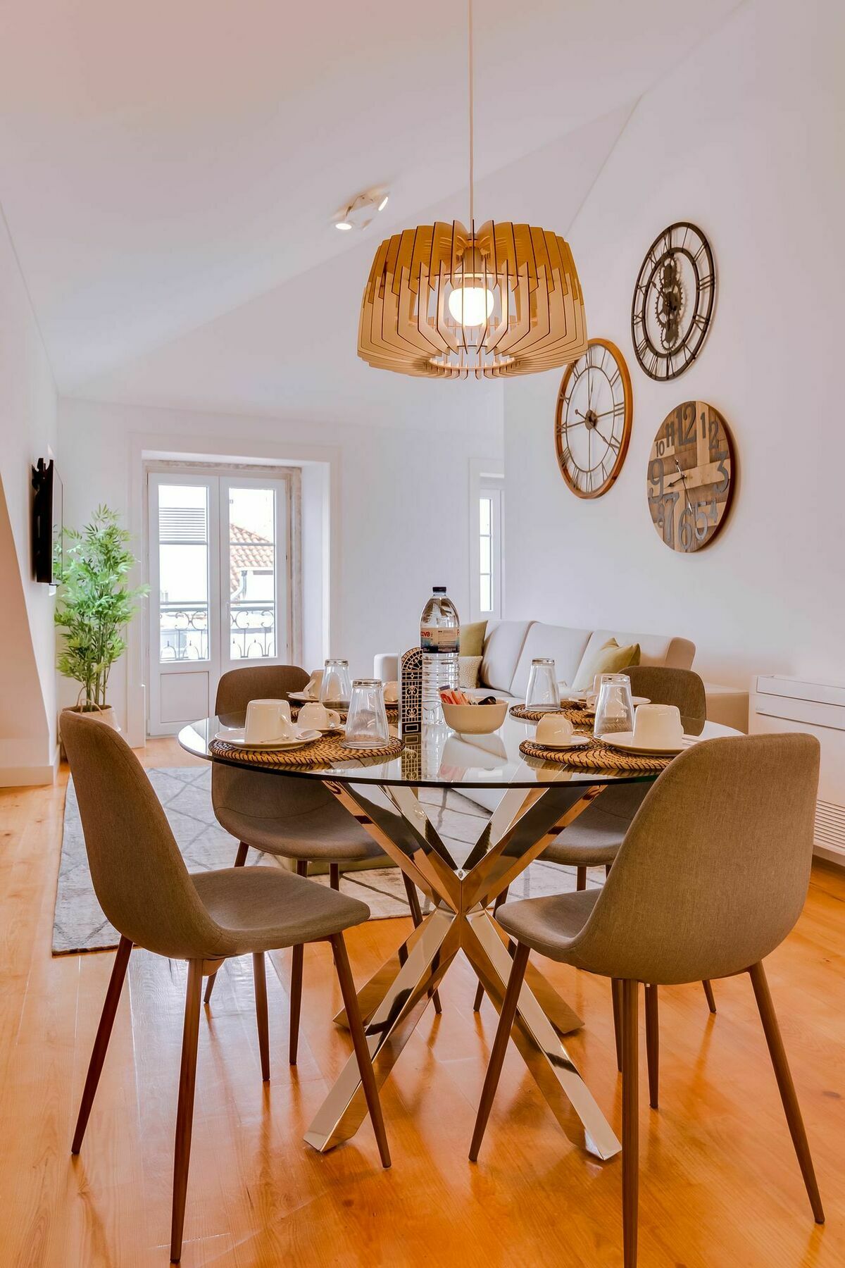 Sao Bento By Inside Out Apartment Lissabon