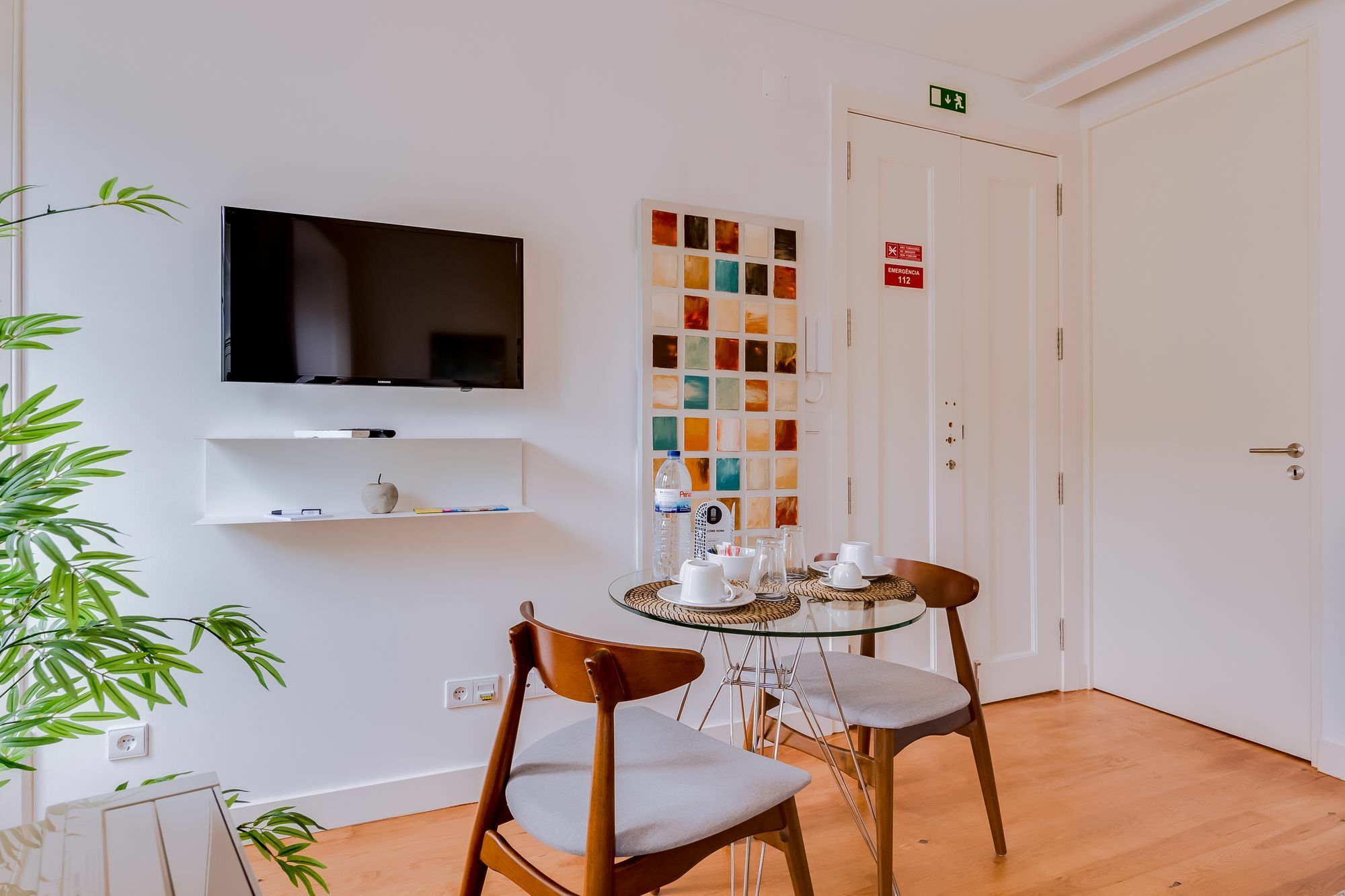 Sao Bento By Inside Out Apartment *